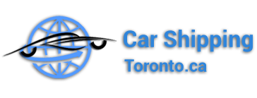 Logo - Toronto Car Shipping